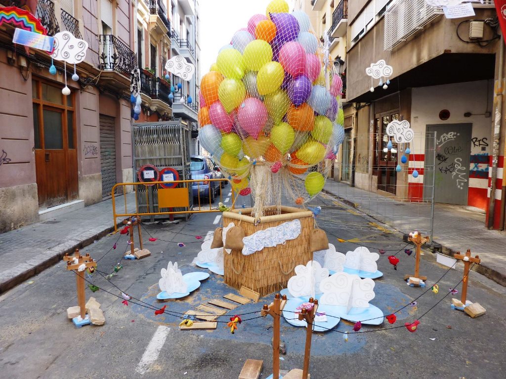 Totfalles: Àngel Guimerá-Pintor Vila Prades